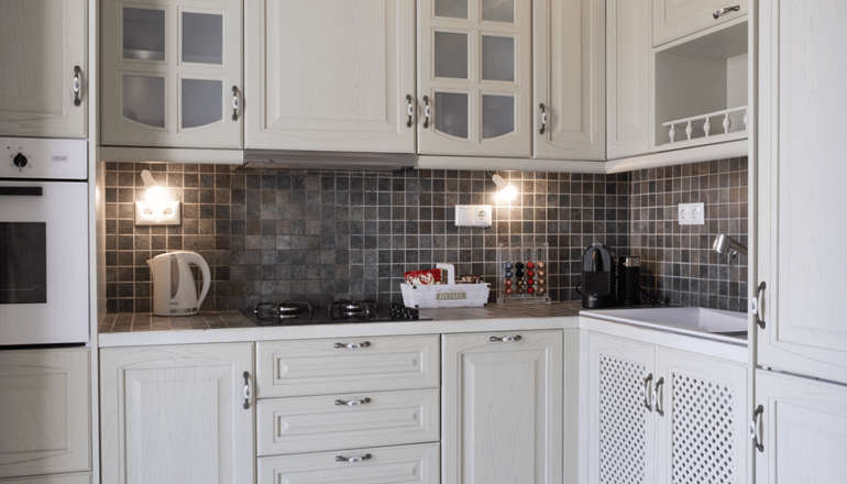 Niriides Homes & Villas