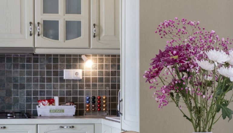 Niriides Homes & Villas
