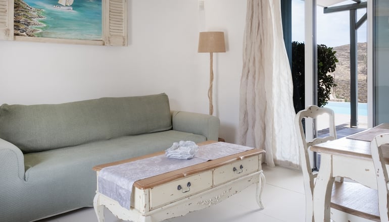 Niriides Homes & Villas