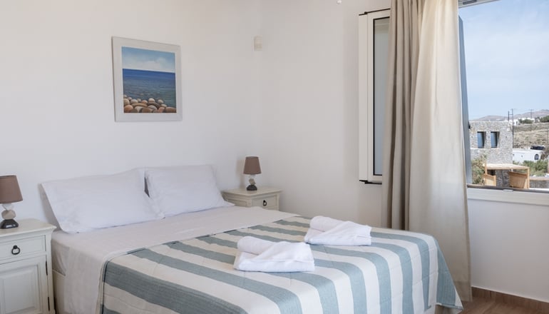 Niriides Homes & Villas