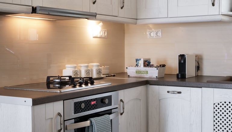 Niriides Homes & Villas