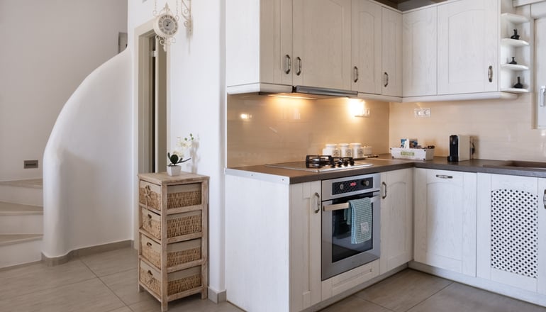 Niriides Homes & Villas