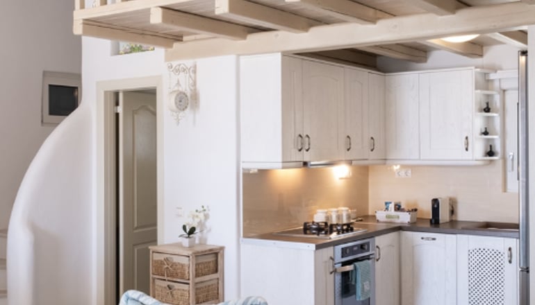 Niriides Homes & Villas
