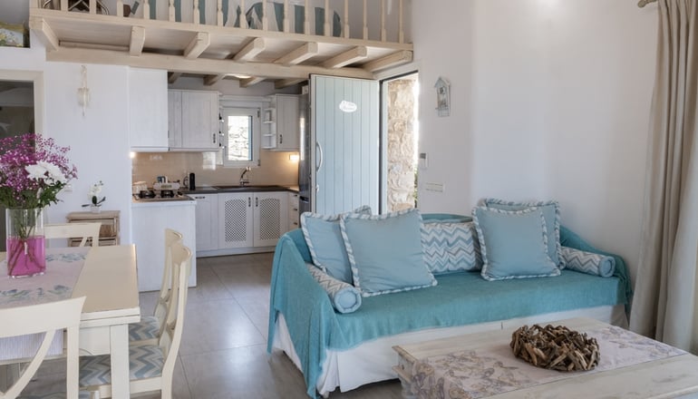 Niriides Homes & Villas