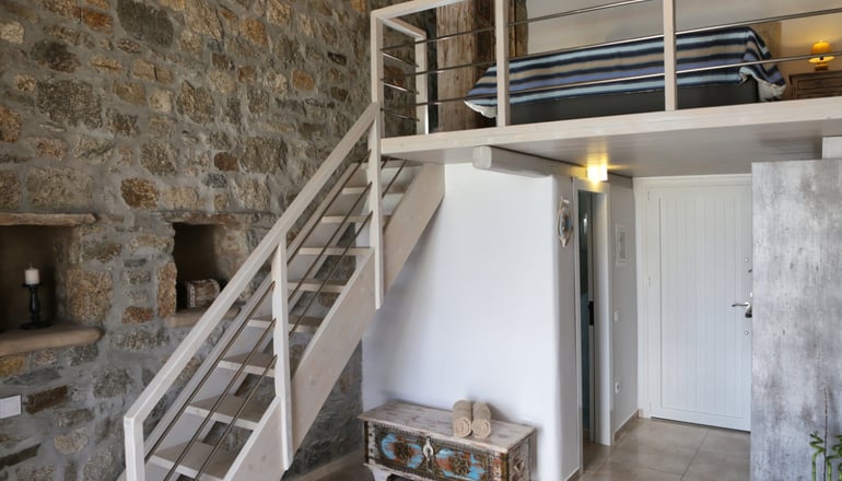 Niriides Homes & Villas