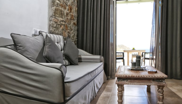 Niriides Homes & Villas
