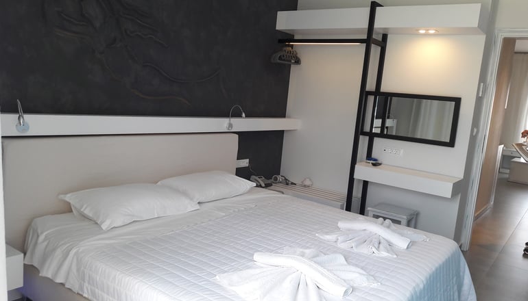 Niriides Hotel  - Χανιά, Κρήτη