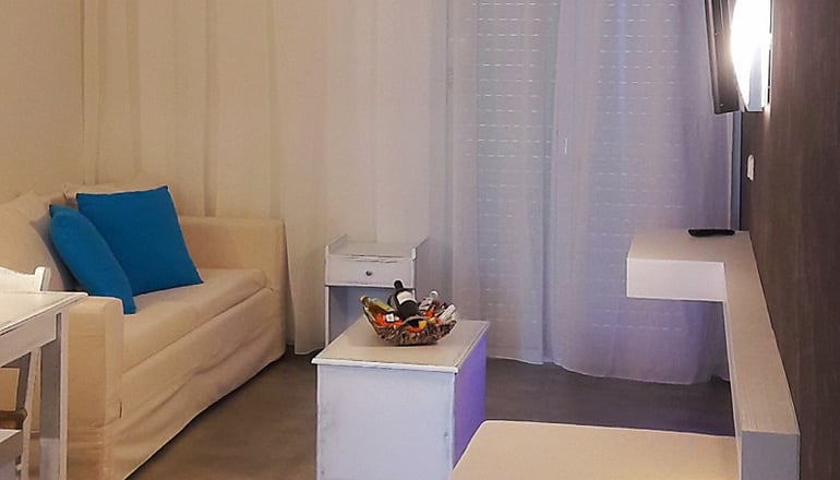 Niriides Hotel  - Χανιά, Κρήτη