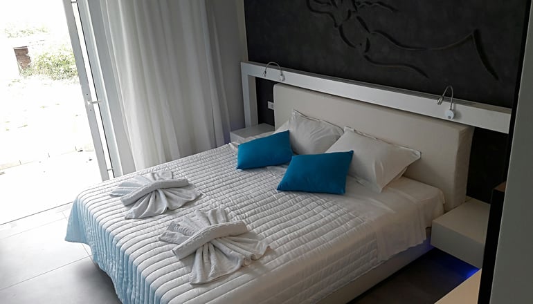 Niriides Hotel  - Χανιά, Κρήτη