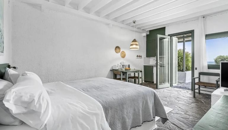 Niriides Villas - Σελινίτσα, Γύθειο