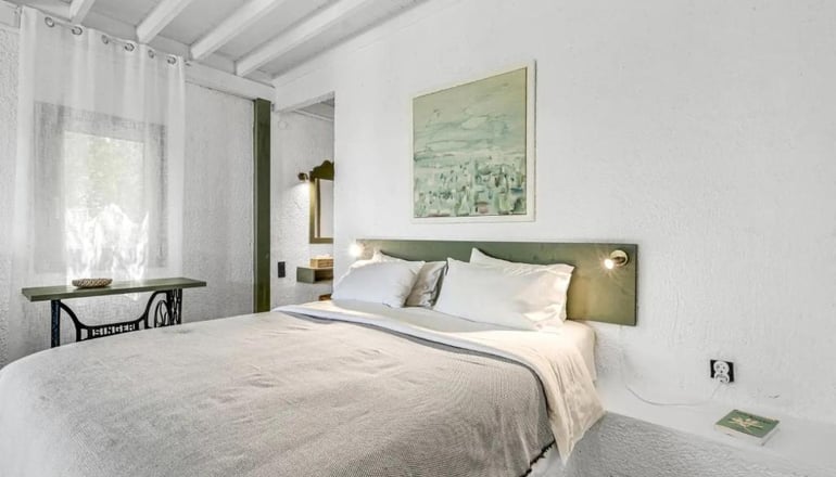Niriides Villas - Σελινίτσα, Γύθειο