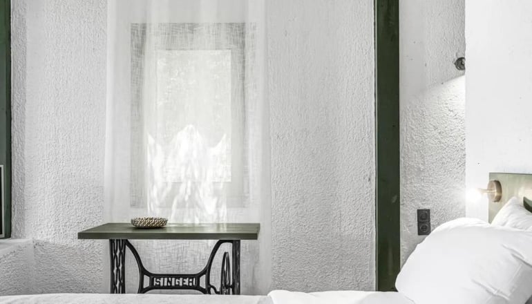 Niriides Villas - Σελινίτσα, Γύθειο