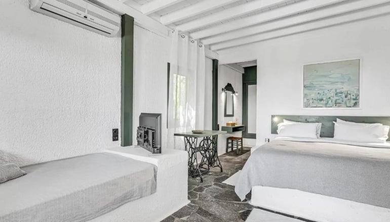 Niriides Villas - Σελινίτσα, Γύθειο