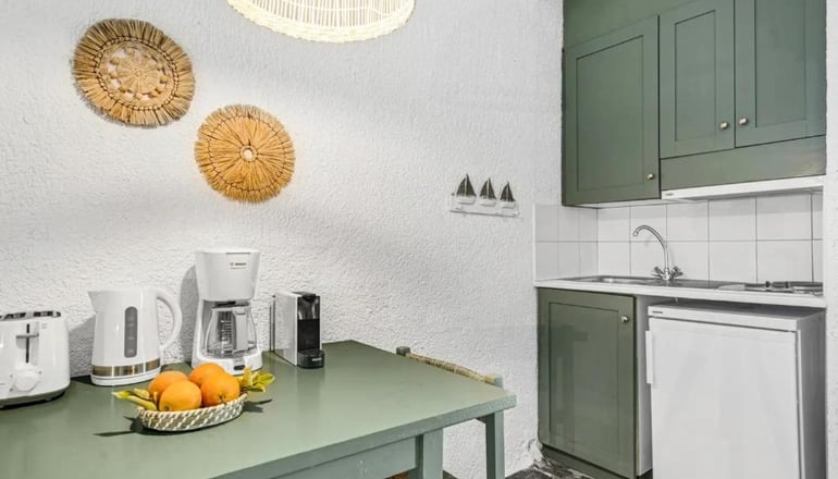 Niriides Villas - Σελινίτσα, Γύθειο