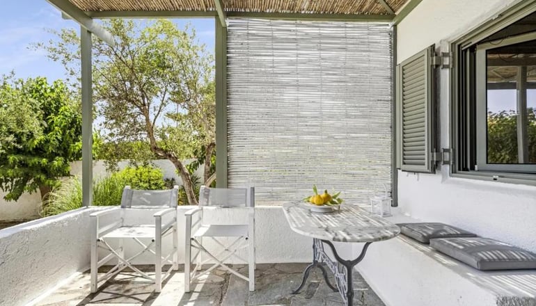 Niriides Villas - Σελινίτσα, Γύθειο
