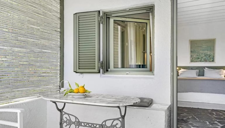 Niriides Villas - Σελινίτσα, Γύθειο