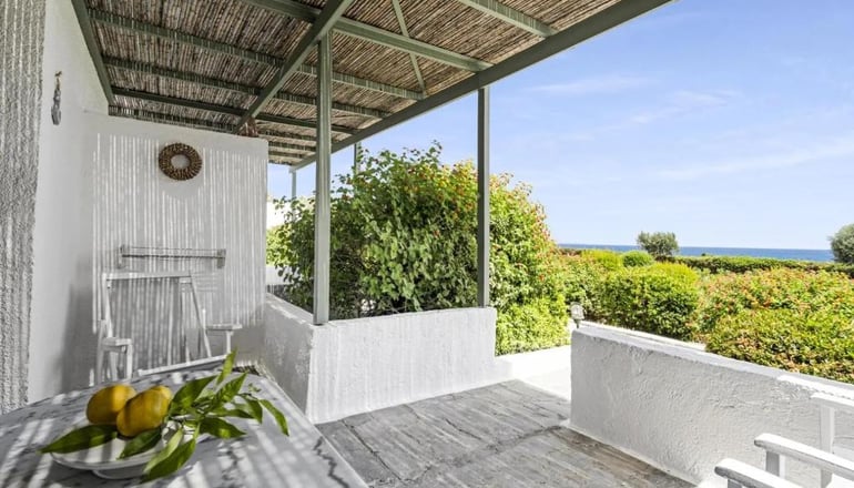 Niriides Villas - Σελινίτσα, Γύθειο