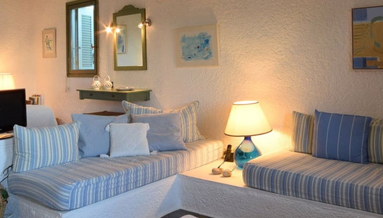 Niriides Villas - Σελινίτσα, Γύθειο