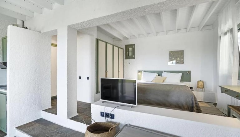 Niriides Villas - Σελινίτσα, Γύθειο