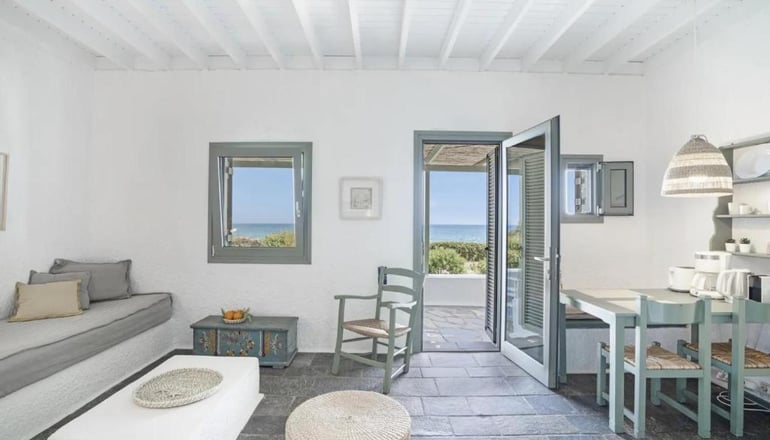 Niriides Villas - Σελινίτσα, Γύθειο