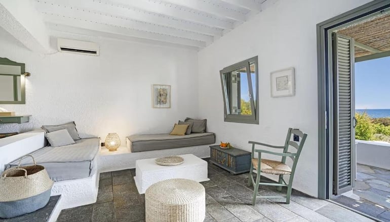 Niriides Villas - Σελινίτσα, Γύθειο