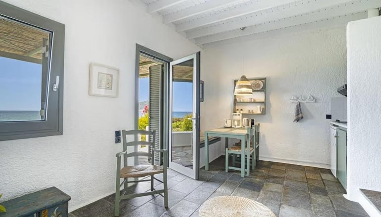 Niriides Villas - Σελινίτσα, Γύθειο