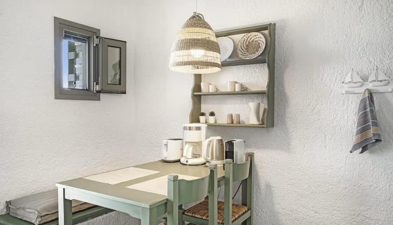 Niriides Villas - Σελινίτσα, Γύθειο