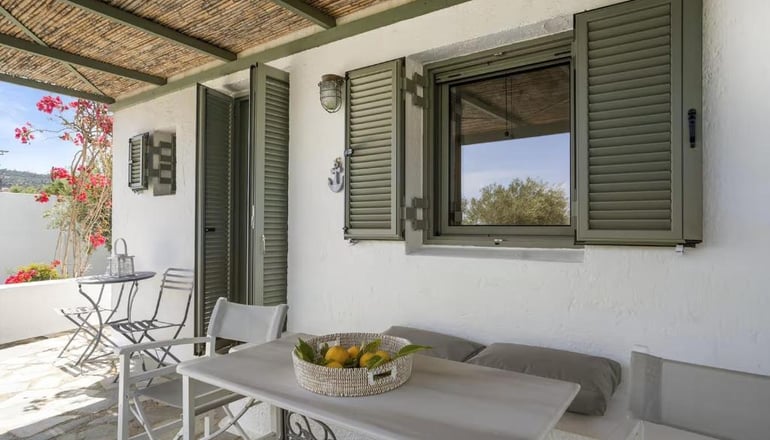 Niriides Villas - Σελινίτσα, Γύθειο