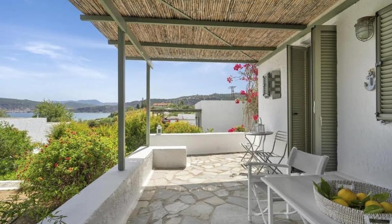 Niriides Villas - Σελινίτσα, Γύθειο