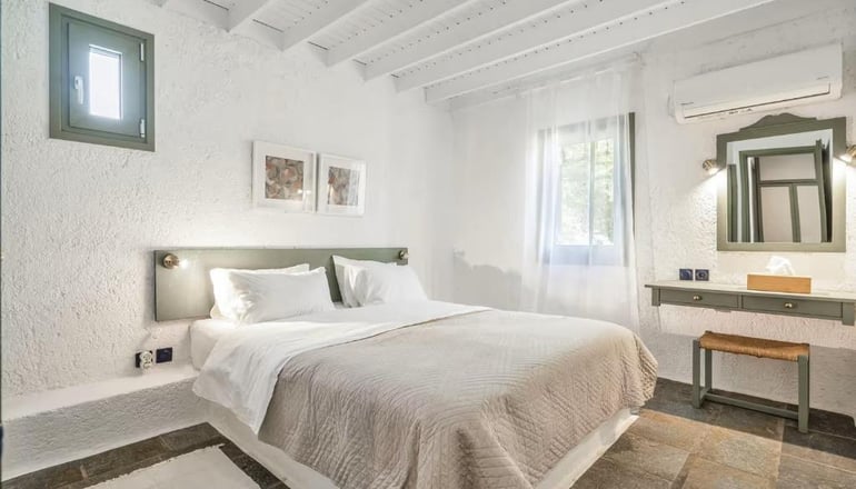 Niriides Villas - Σελινίτσα, Γύθειο