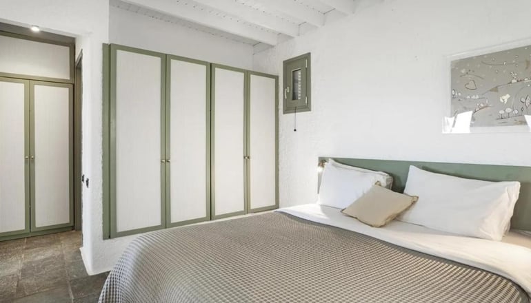 Niriides Villas - Σελινίτσα, Γύθειο