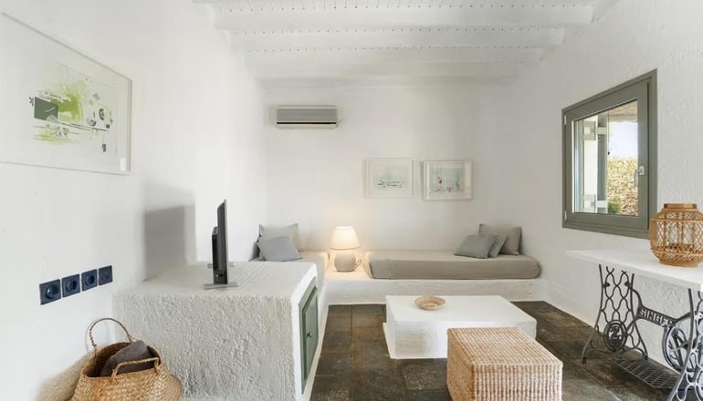 Niriides Villas - Σελινίτσα, Γύθειο