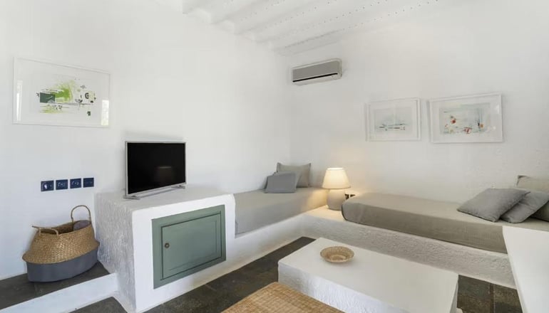 Niriides Villas - Σελινίτσα, Γύθειο