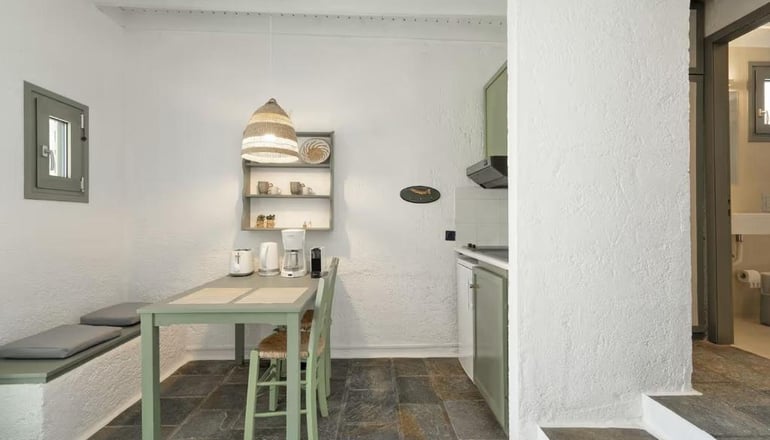 Niriides Villas - Σελινίτσα, Γύθειο