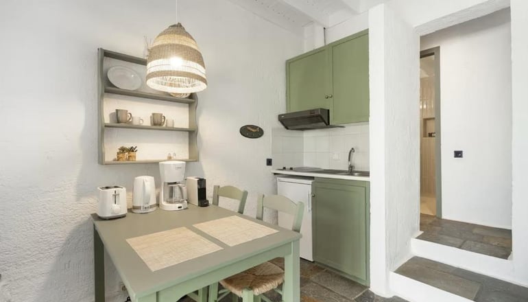 Niriides Villas - Σελινίτσα, Γύθειο