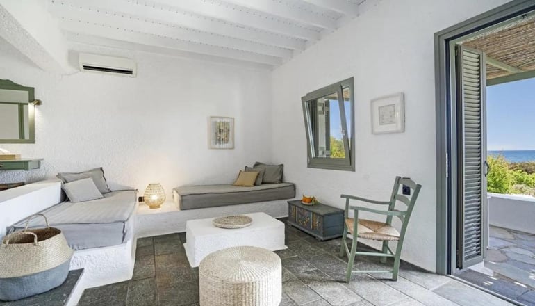 Niriides Villas - Σελινίτσα, Γύθειο