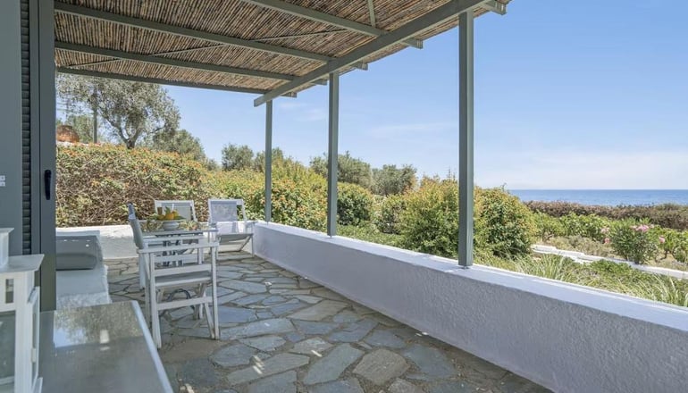 Niriides Villas - Σελινίτσα, Γύθειο