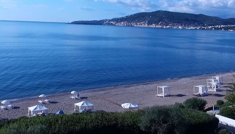 Niriides Villas - Σελινίτσα, Γύθειο