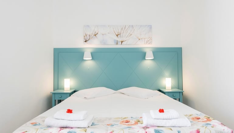 4* Nissos Thira Hotel - Φηρά, Σαντορίνη