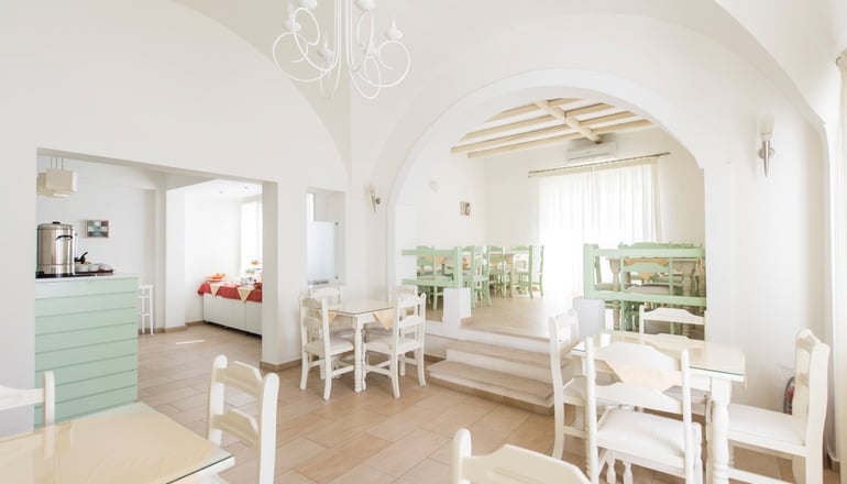 4* Nissos Thira Hotel - Φηρά, Σαντορίνη