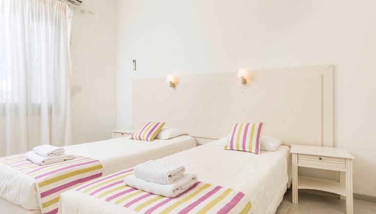 4* Nissos Thira Hotel - Φηρά, Σαντορίνη