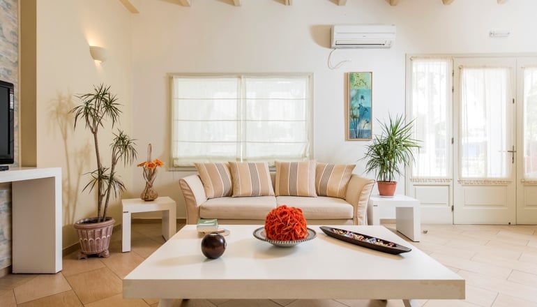 4* Nissos Thira Hotel - Φηρά, Σαντορίνη