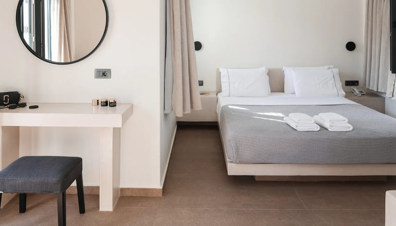 North Wind Luxury Suites - Οία, Σαντορίνη