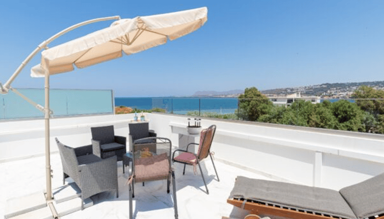 Notus Hotel Chania - Χανιά, Κρήτη