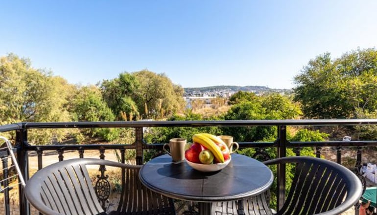 Notus Hotel Chania - Χανιά, Κρήτη