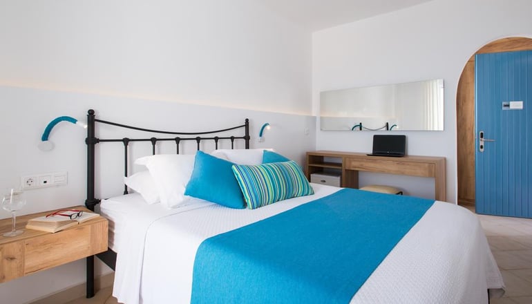 Oasis Scala Beach Hotel