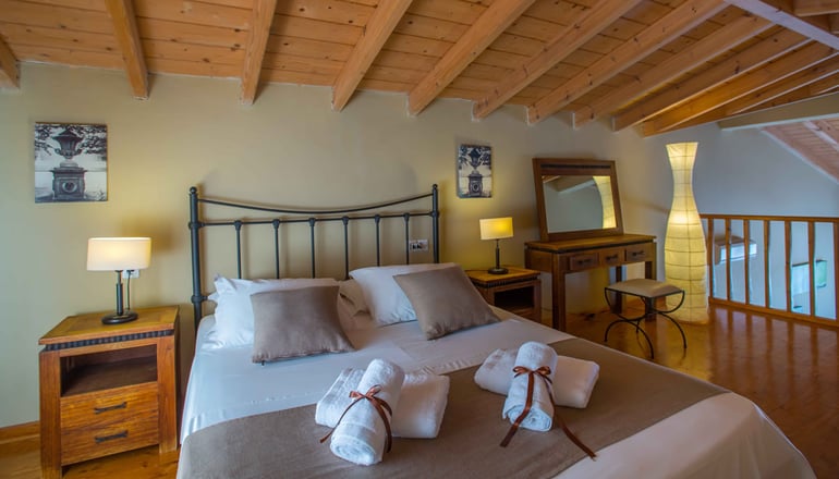 Oasis Beach Hotel - Σκάλα, Αγκίστρι
