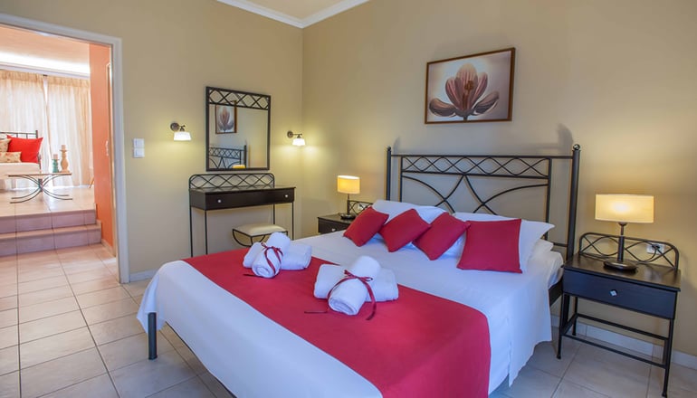 Oasis Scala Beach Hotel