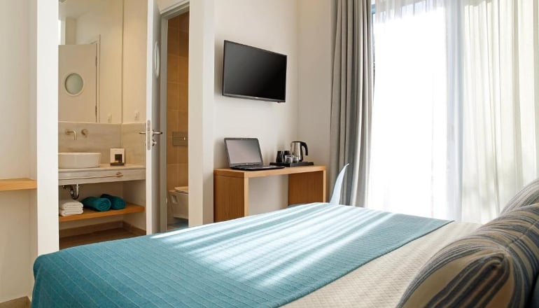 Oasis Beach Hotel - Σκάλα, Αγκίστρι