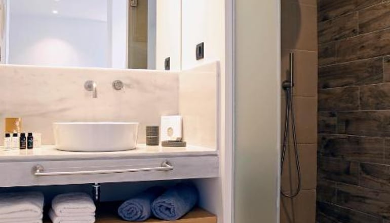 Oasis Beach Hotel - Σκάλα, Αγκίστρι
